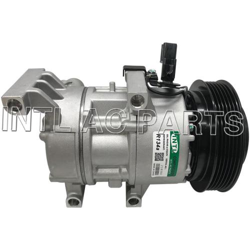 Lốc Điều Hòa Kia Soul Mã phụ tùng 977012k001