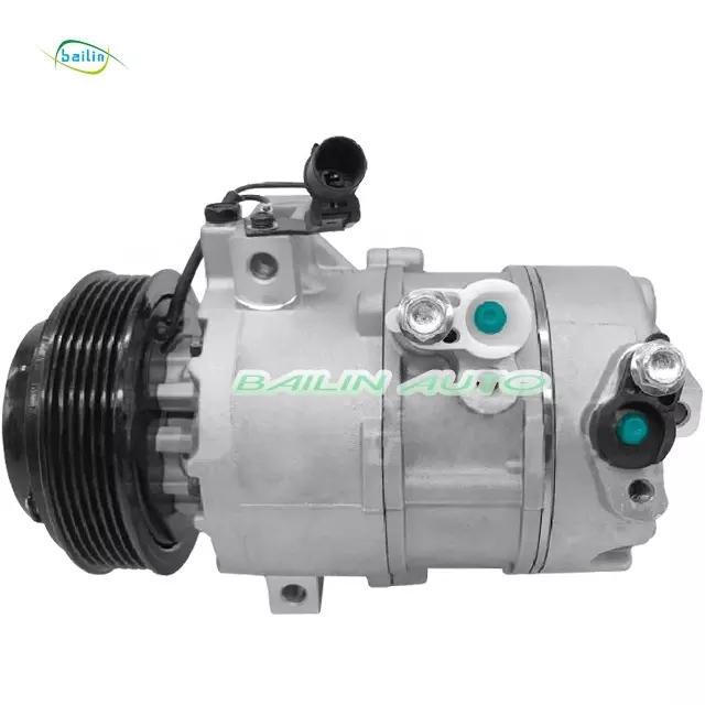 Lốc Điều Hòa Máy Dầu 2.2 Kia Sorento Mã phụ tùng 977012p110