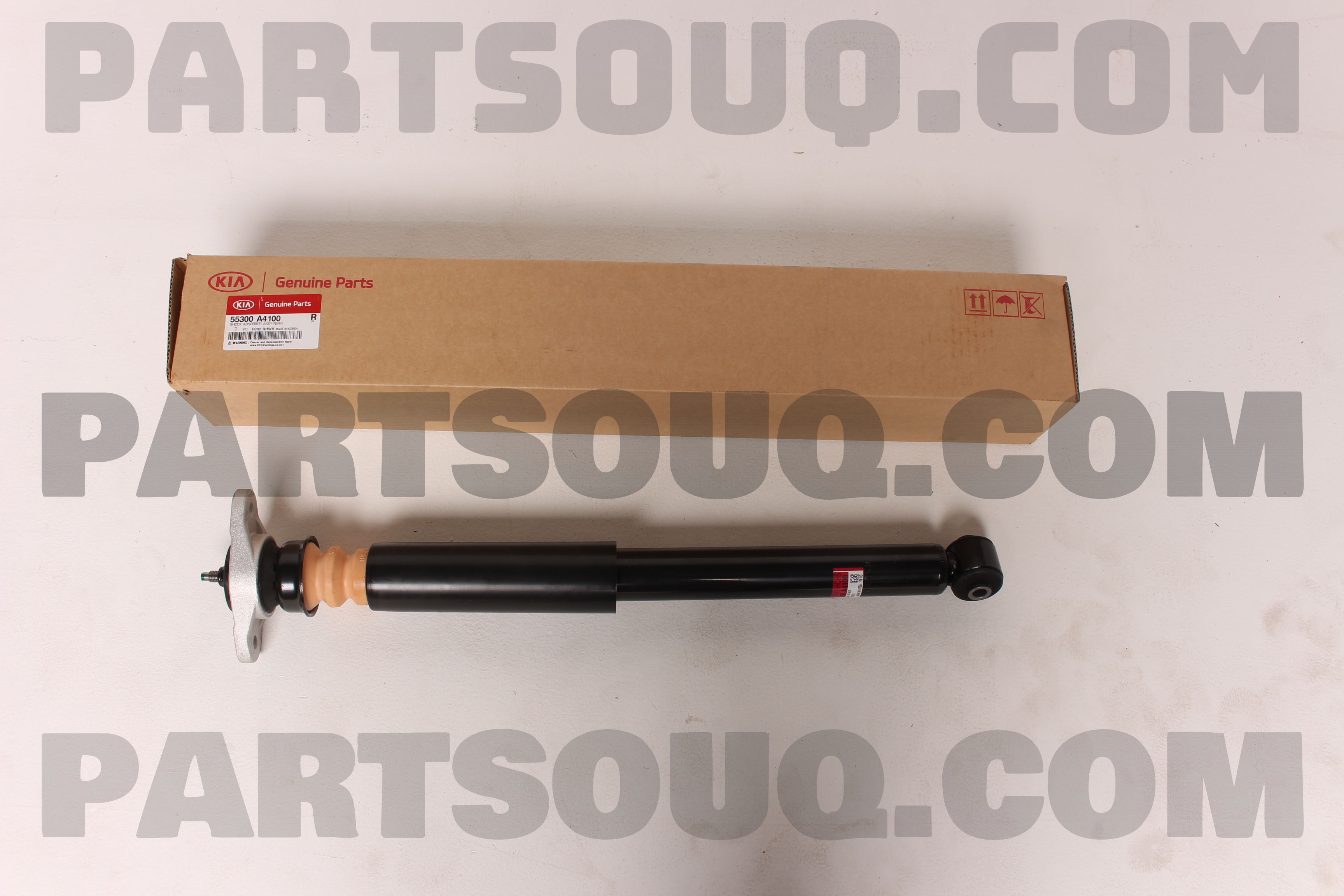 Giảm Xóc Sau Kia Carens / rondo Mã phụ tùng 55300A4900