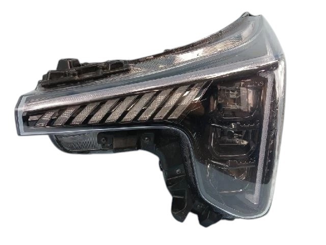 Láp Ngoài 27X24x60 Kia koup OEM TOK-6-05627