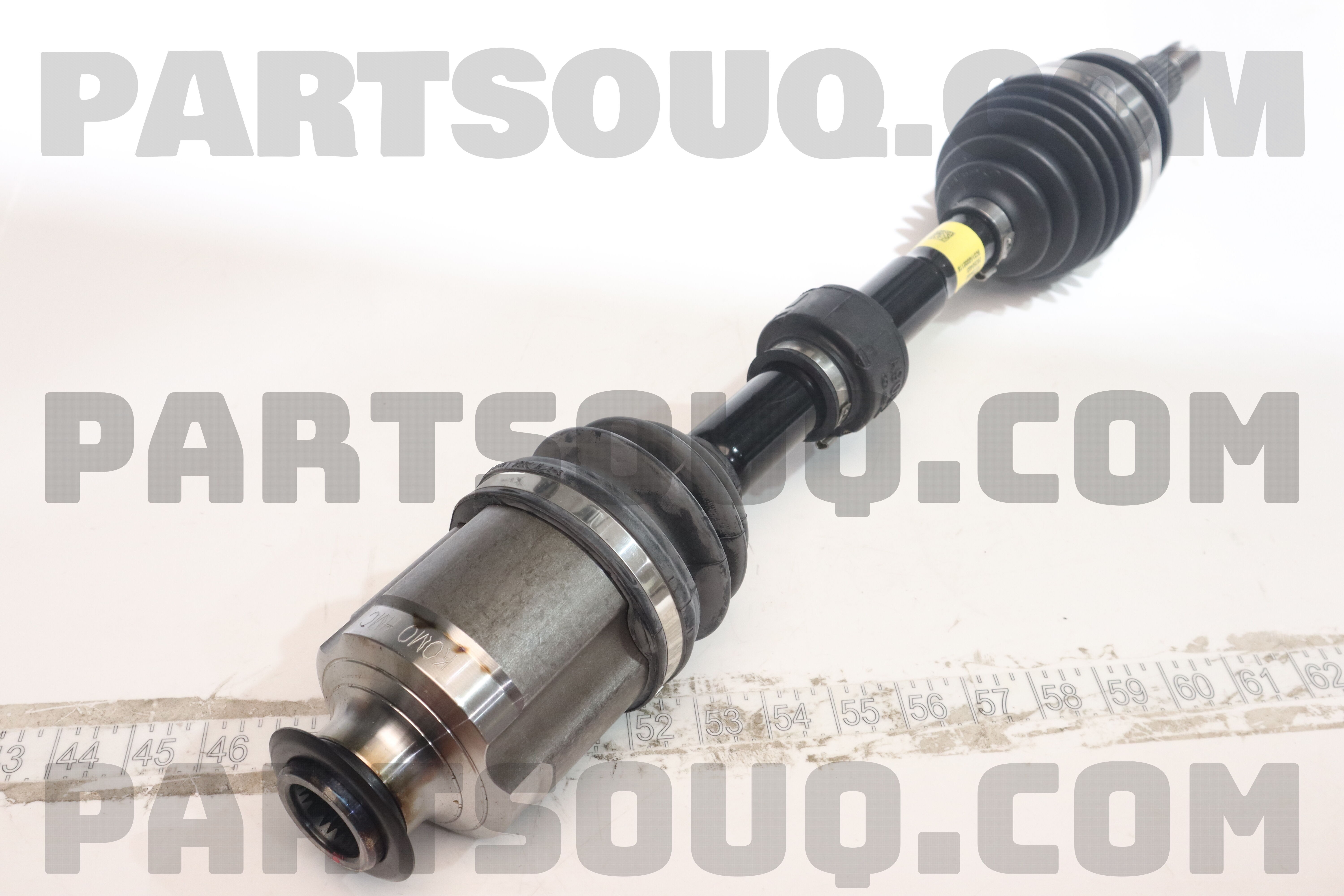 Chụp Bụi Láp Ngoài Kia Carens / rondo Mã phụ tùng 495941D501