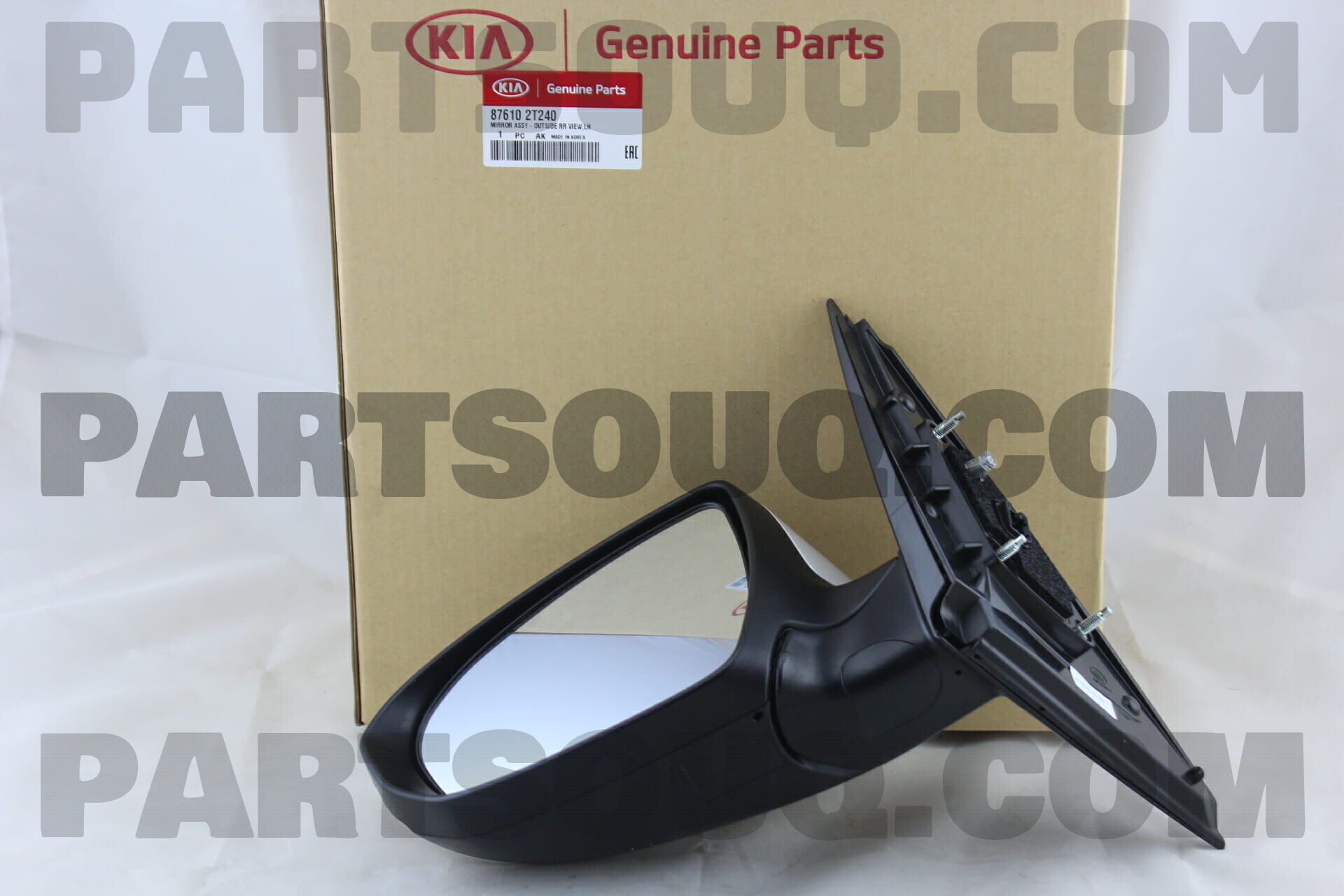Gương Chiếu Hậu Trái Kia Optima / k5 Mã phụ tùng 876102t240
