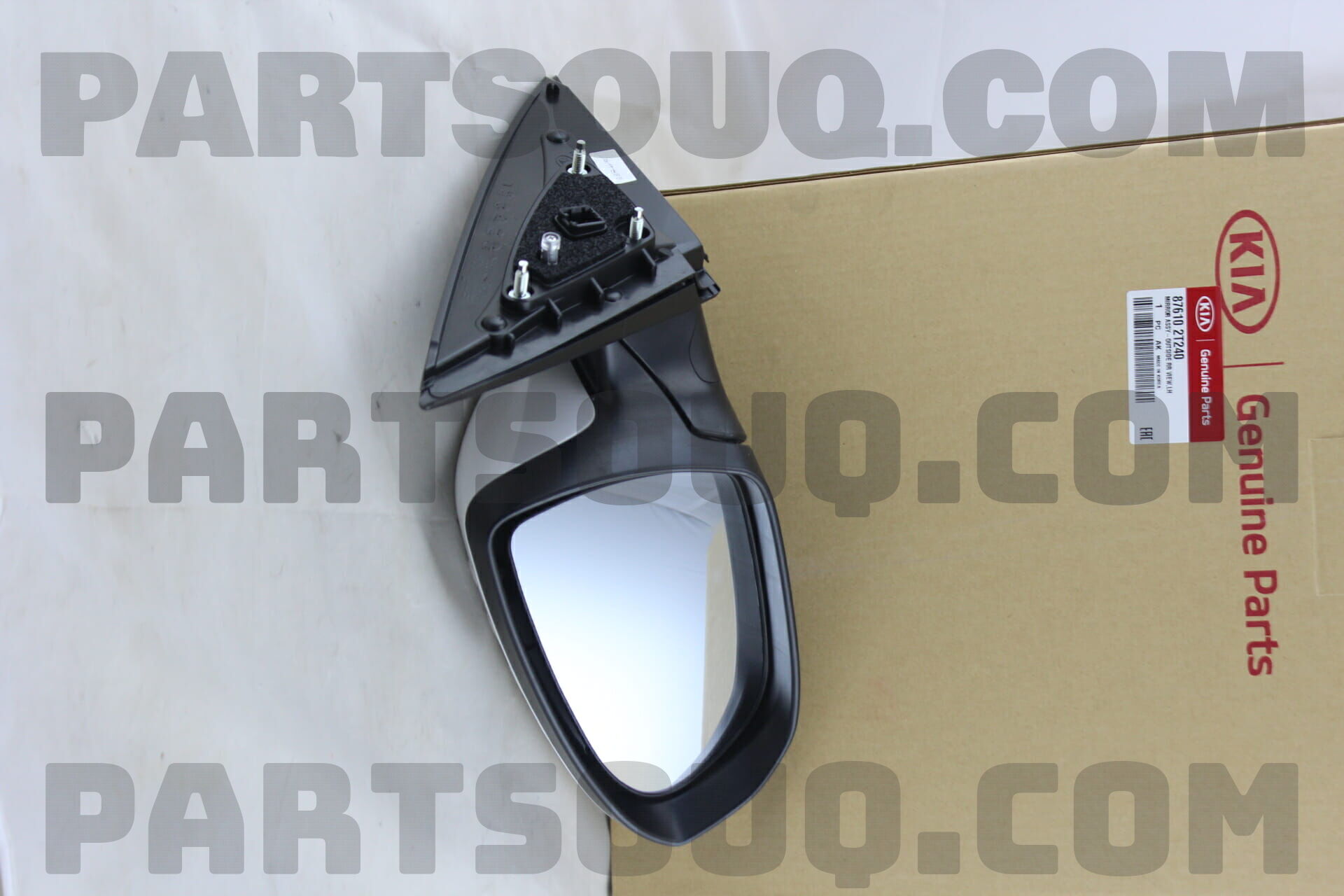 Gương Chiếu Hậu Trái Kia Optima / k5 Mã phụ tùng 876102t240