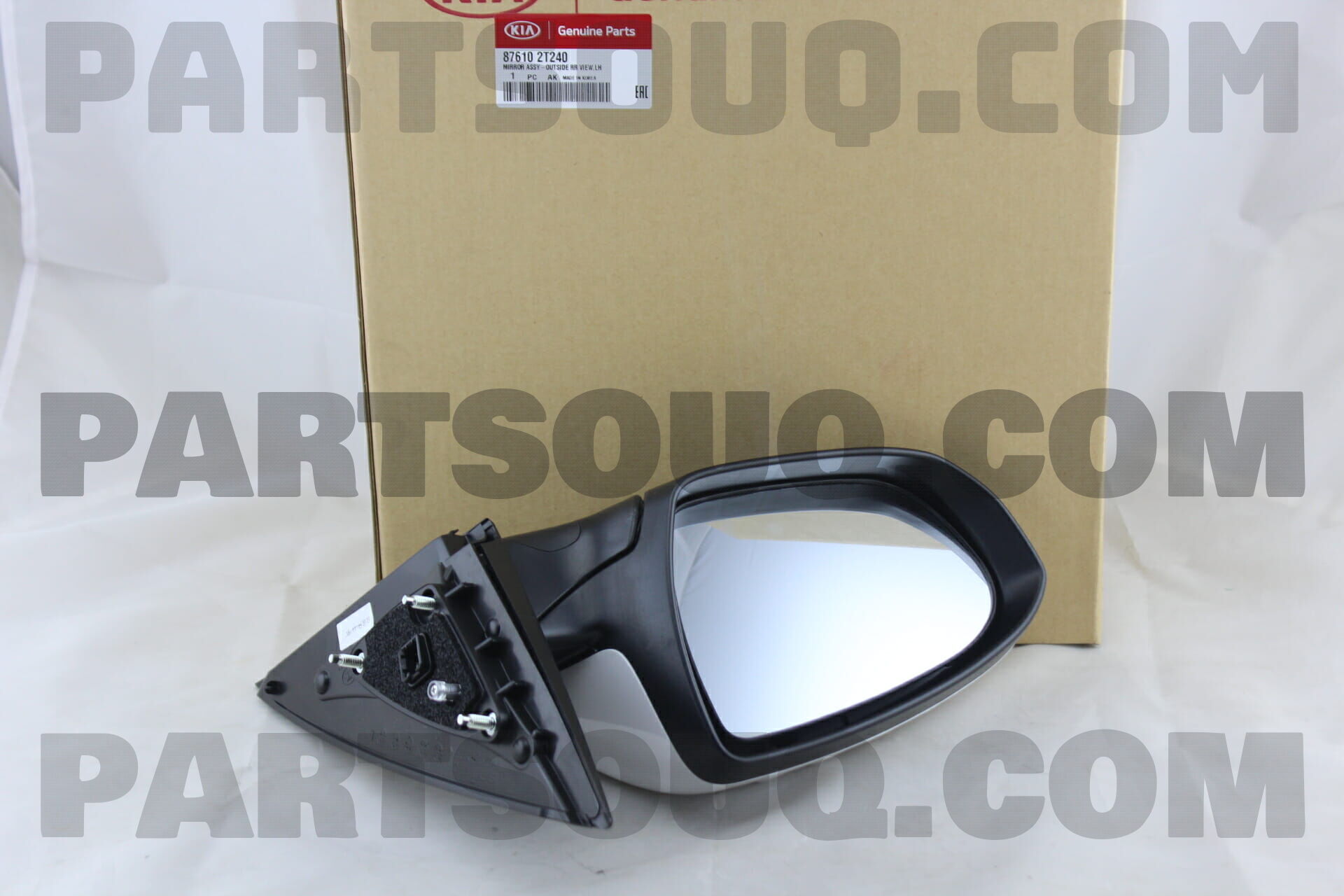 Gương Chiếu Hậu Trái Kia Optima / k5 Mã phụ tùng 876102t240