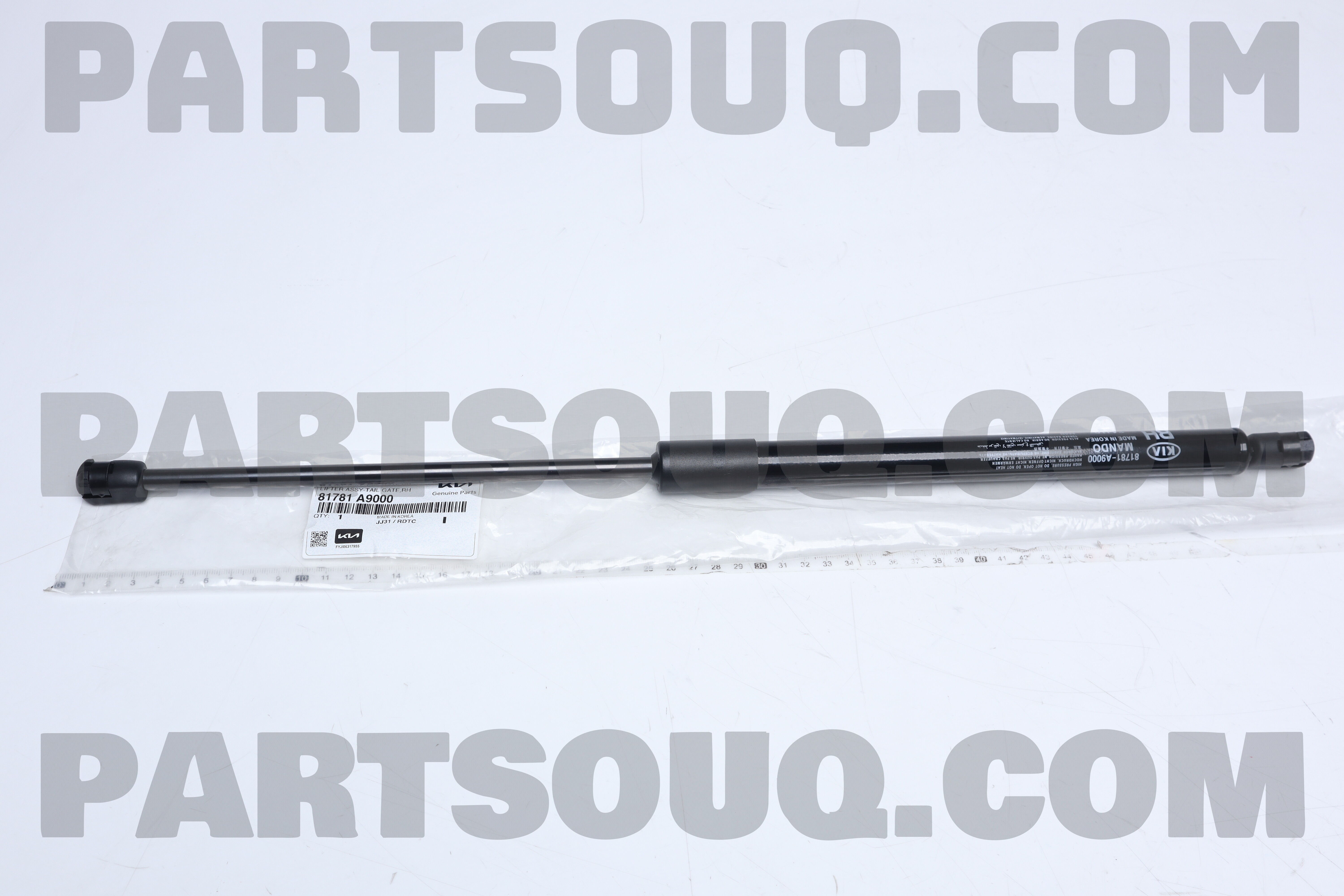 Táp Pi Cốp Sau Phải Kia Carnival Mã phụ tùng 81740A9000GBU