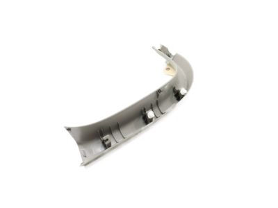 Táp Pi Cốp Sau Phải Kia Carnival Mã phụ tùng 81740A9000GBU