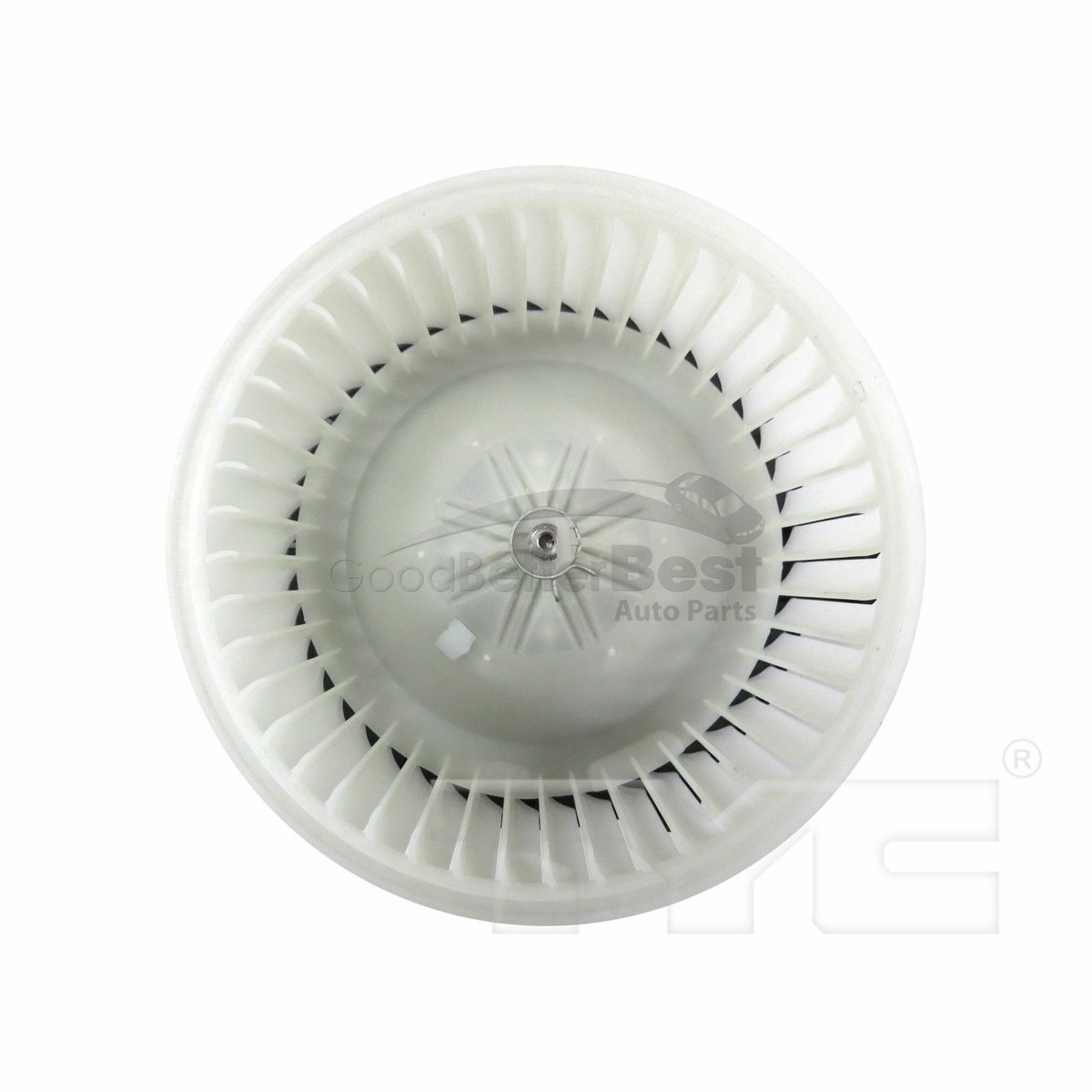 Quạt Điều Hòa Trong Xe Kia Forte / Cerato Mã phụ tùng 971133X000
