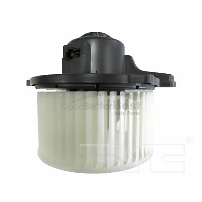 Quạt Điều Hòa Trong Xe Kia Forte / Cerato Mã phụ tùng 971133X000