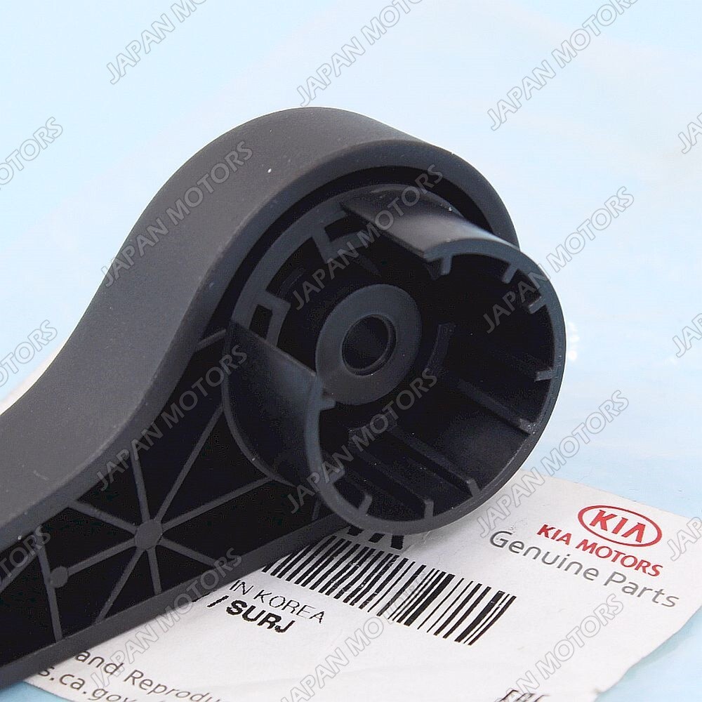 Tay Mở Khóa Nắp Capo Kia Carens / rondo Mã phụ tùng 811814D000S8
