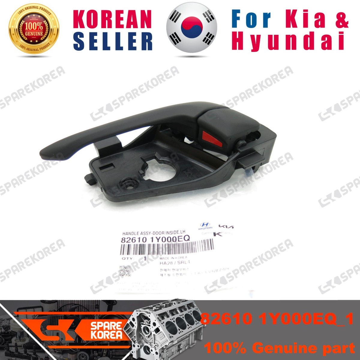 Mô Tơ Bơm Xăng Kia Forte / Cerato OEM PDA-P001