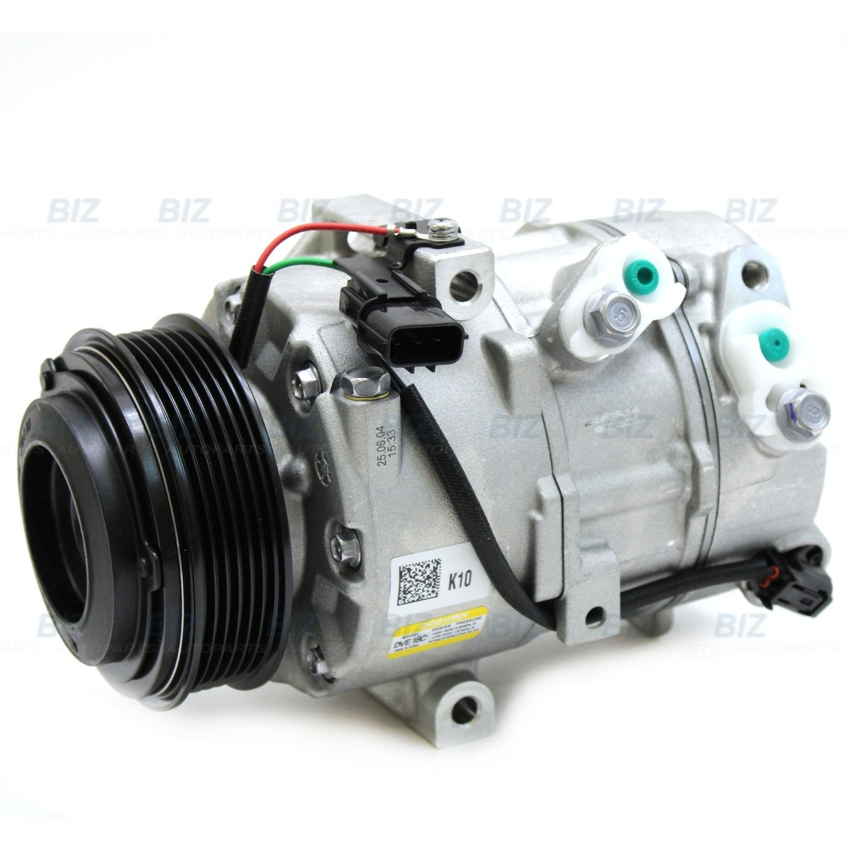 Lốc Điều Hòa 1.6L Kia Carens / rondo OEM 977011D700-DOwoon