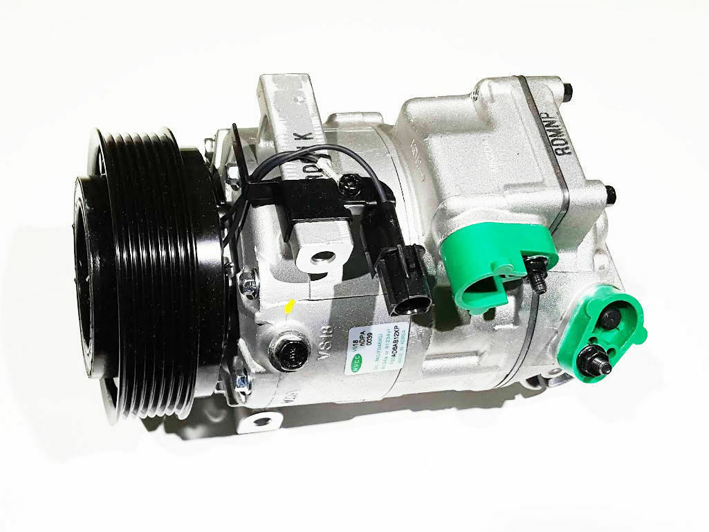 Lốc Điều Hòa 1.6L Kia Carens / rondo Mã phụ tùng 977011D700