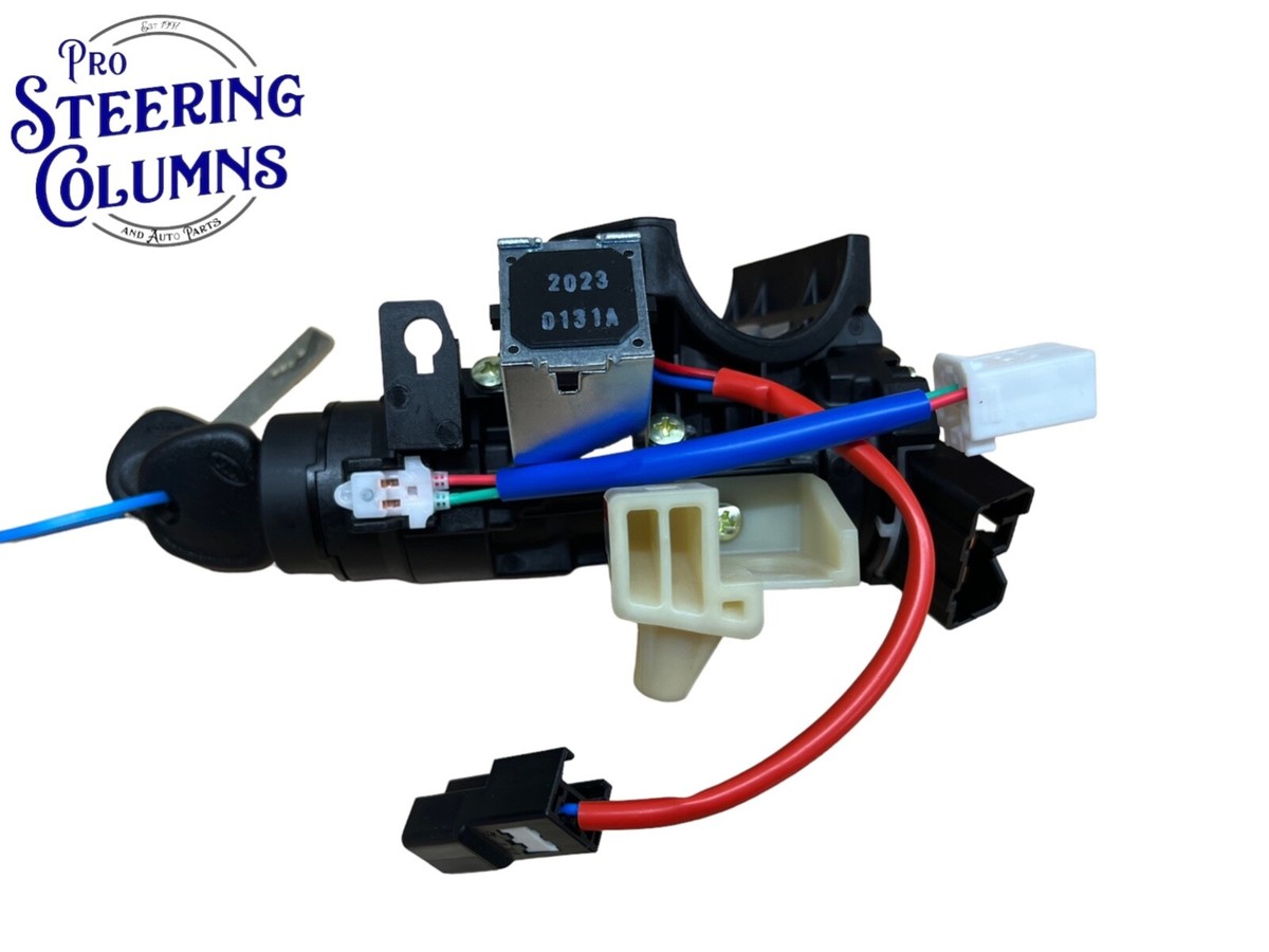 Ổ Khóa Đề Khởi Động Kia Morning / Picanto Mã phụ tùng 8190507380