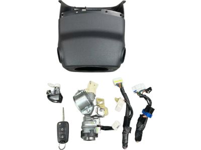Ổ Khóa Đề Khởi Động Kia Morning / Picanto Mã phụ tùng 8190507380