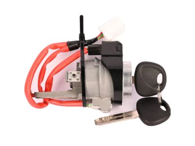 Ổ Khóa Đề Khởi Động Kia Morning / Picanto Mã phụ tùng 8190507380