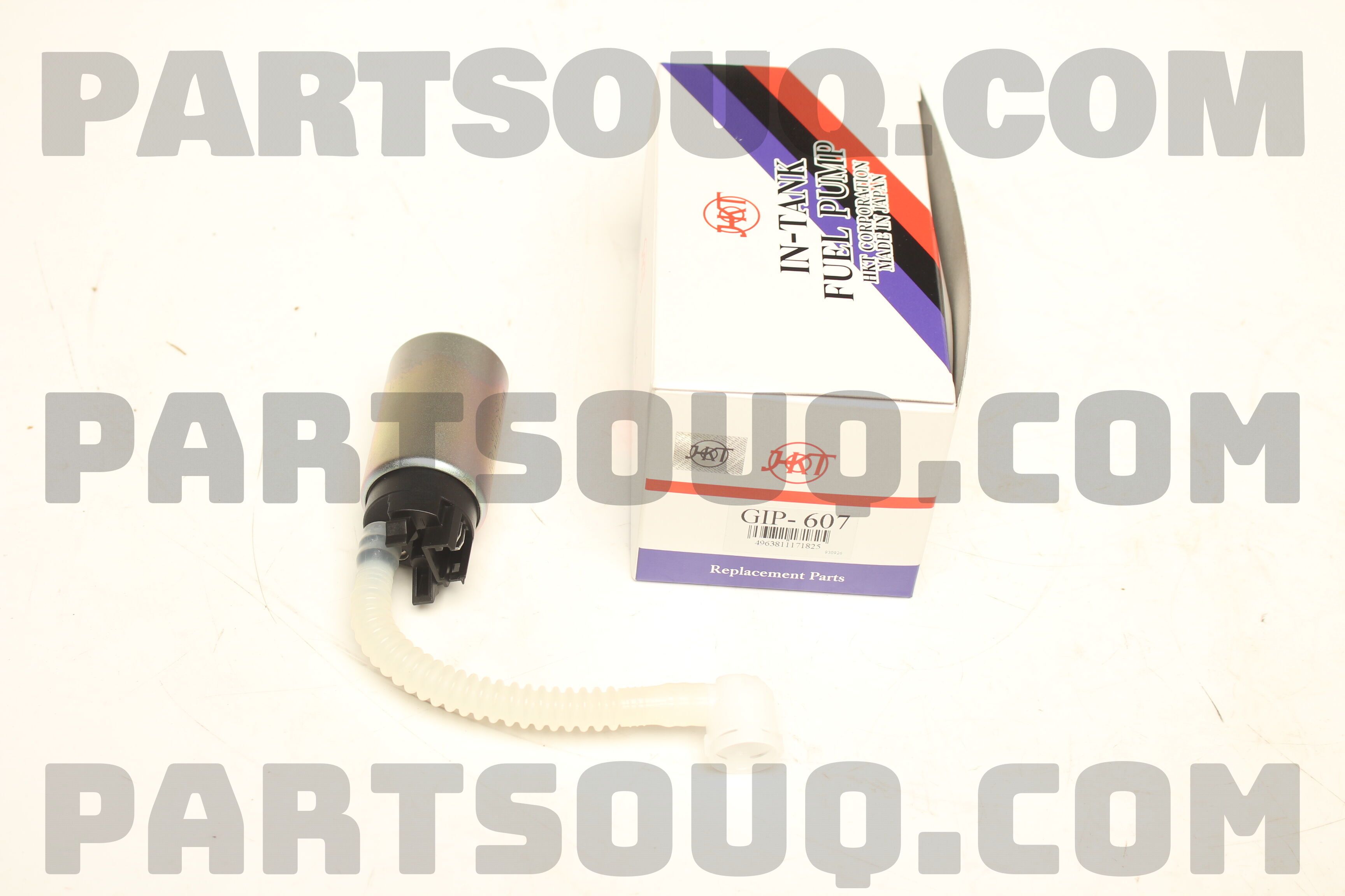 Mô Tơ Bơm Xăng Kia Rio Mã phụ tùng 31111B4000