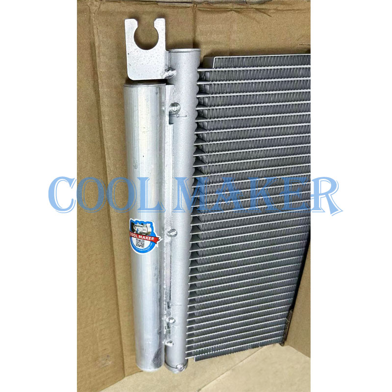 Giàn Nóng Kia Morning / Picanto OEM 9760607200