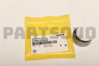 Phớt Ghíp 1.1L Kia Morning / Picanto Mã phụ tùng 2306002602