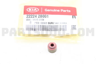 Phớt Ghíp 1.1L Kia Morning / Picanto Mã phụ tùng 2222402500