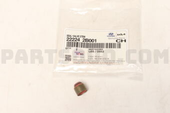 Phớt Ghíp 1.1L Kia Morning / Picanto Mã phụ tùng 2222402500
