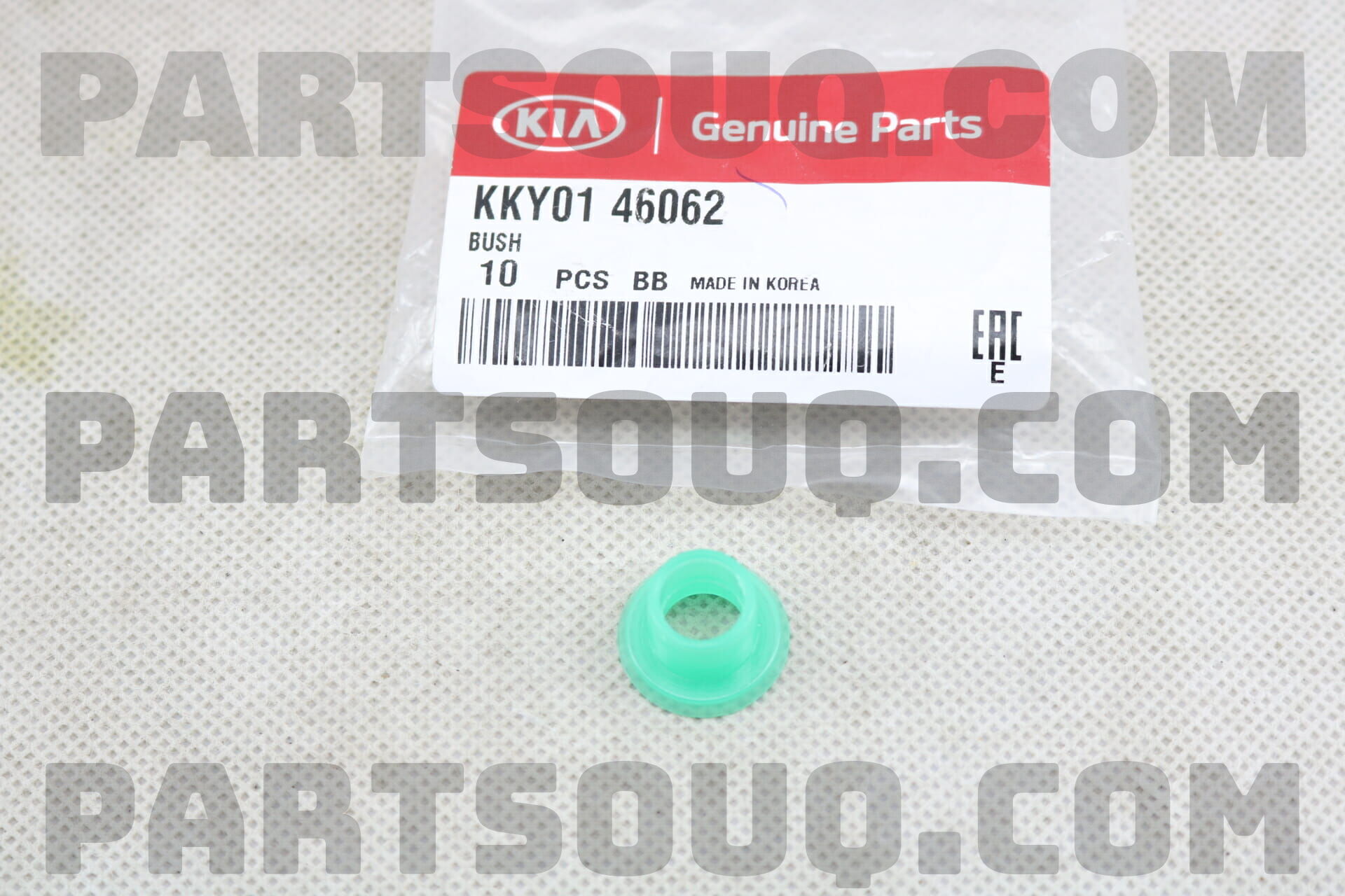 Thanh Giằng Đi Số Kia Pride Mã phụ tùng kky0146020