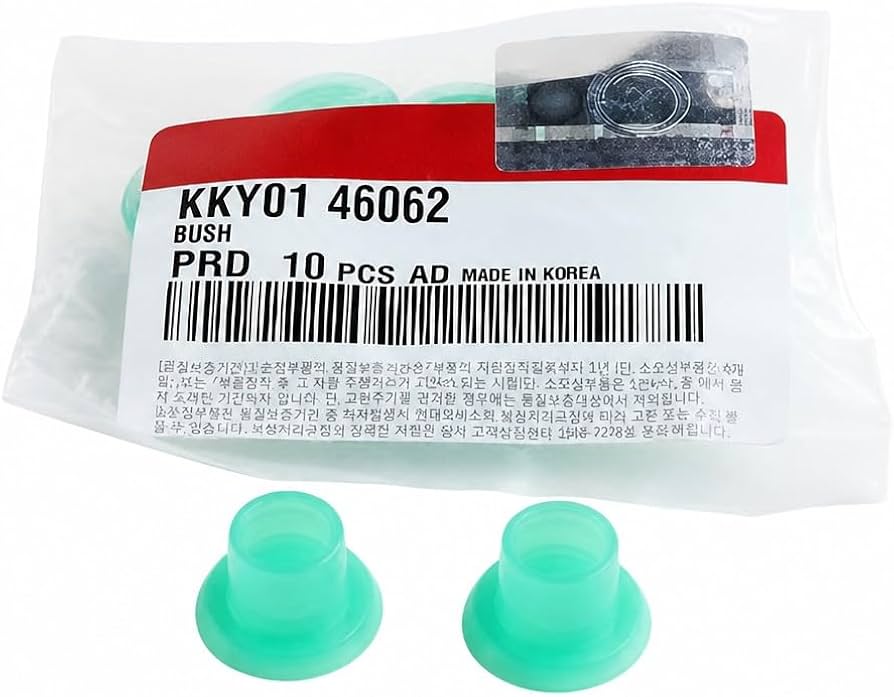 Thanh Giằng Đi Số Kia Pride Mã phụ tùng kky0146020