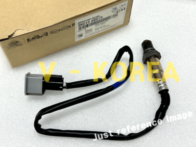 Cảm Biến Ô Xy Dưới Kia Morning / Picanto Mã phụ tùng 3921004010