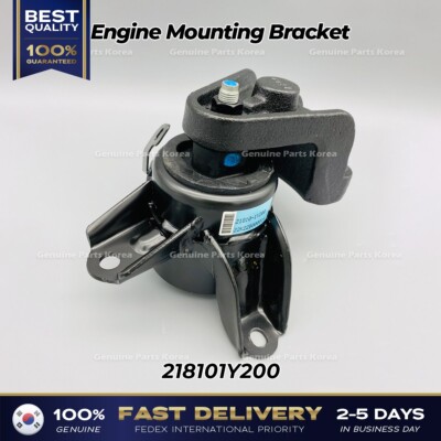 Chân Máy Thủy Lực Kia Morning / Picanto Mã phụ tùng 218101Y200