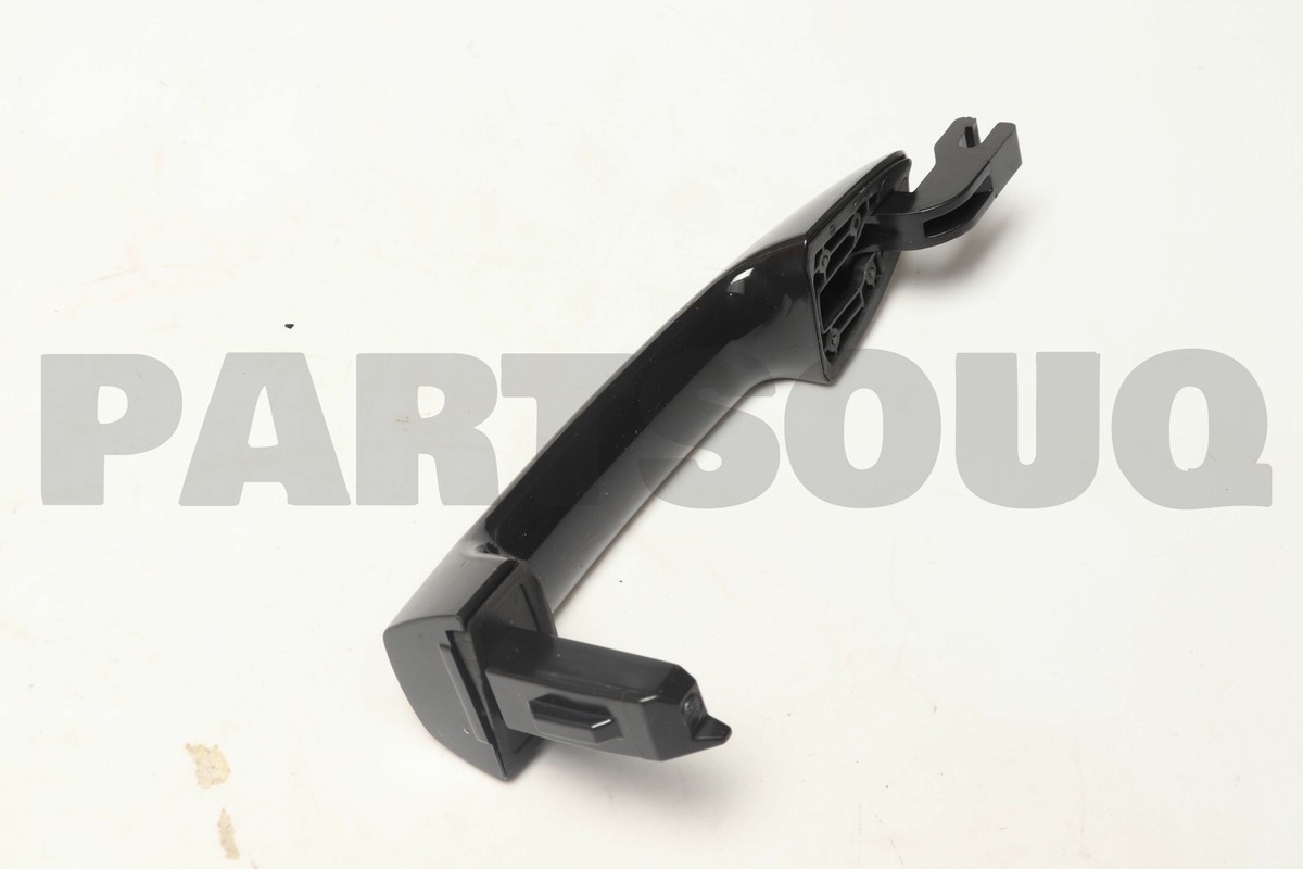 Tay Mở Cửa Ngoài Phải Kia Forte / Cerato Mã phụ tùng 836602F000