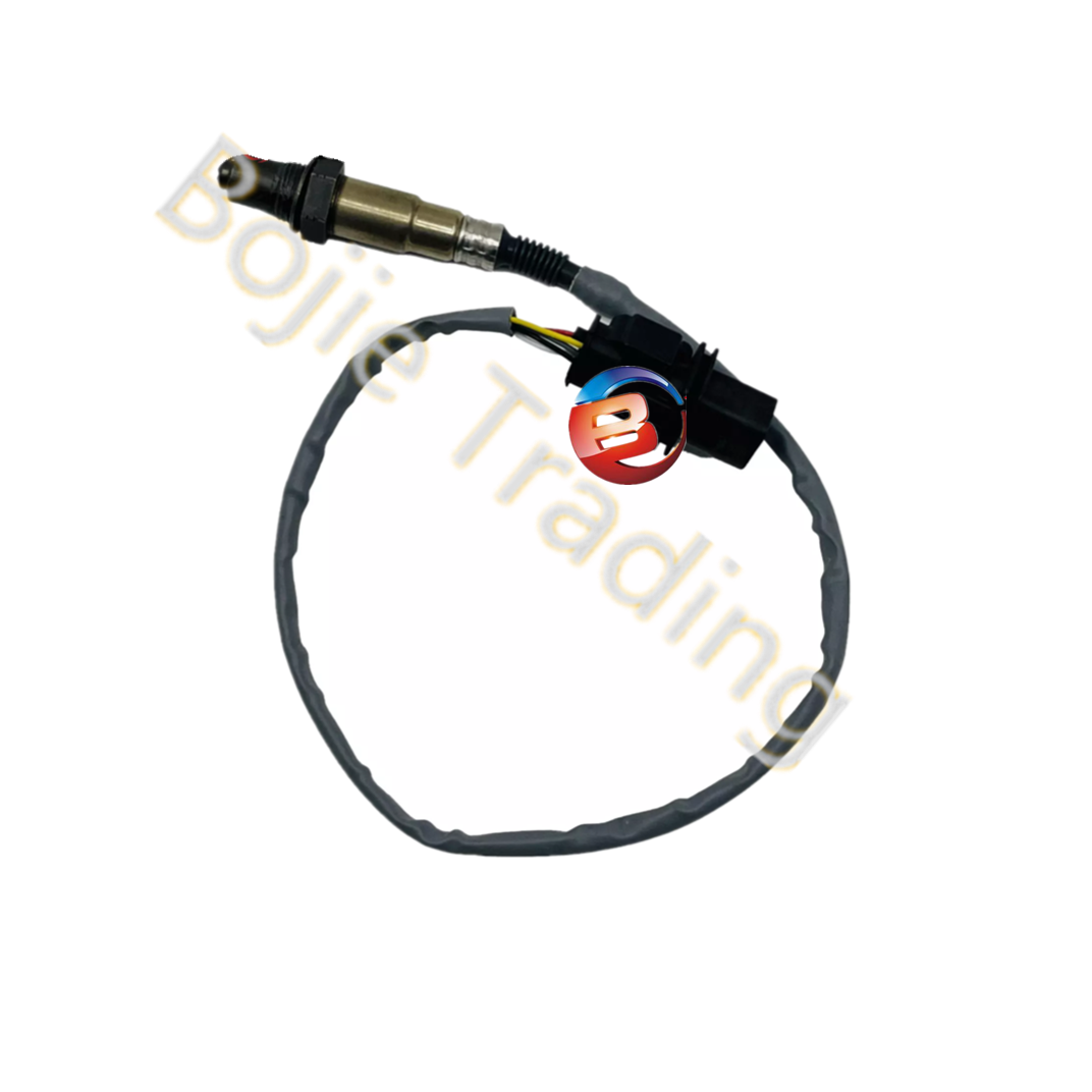Cảm Biến Ô Xy Sau Kia Carens / rondo Mã phụ tùng 392102B150