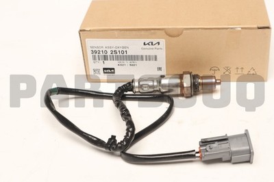 Cảm Biến Ô Xy Sau Kia Carens / rondo Mã phụ tùng 392102B150