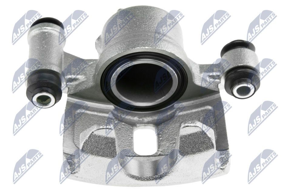 Cụm Xương Phanh Trước Trái Kia Morning / Picanto Mã phụ tùng 581801ya00