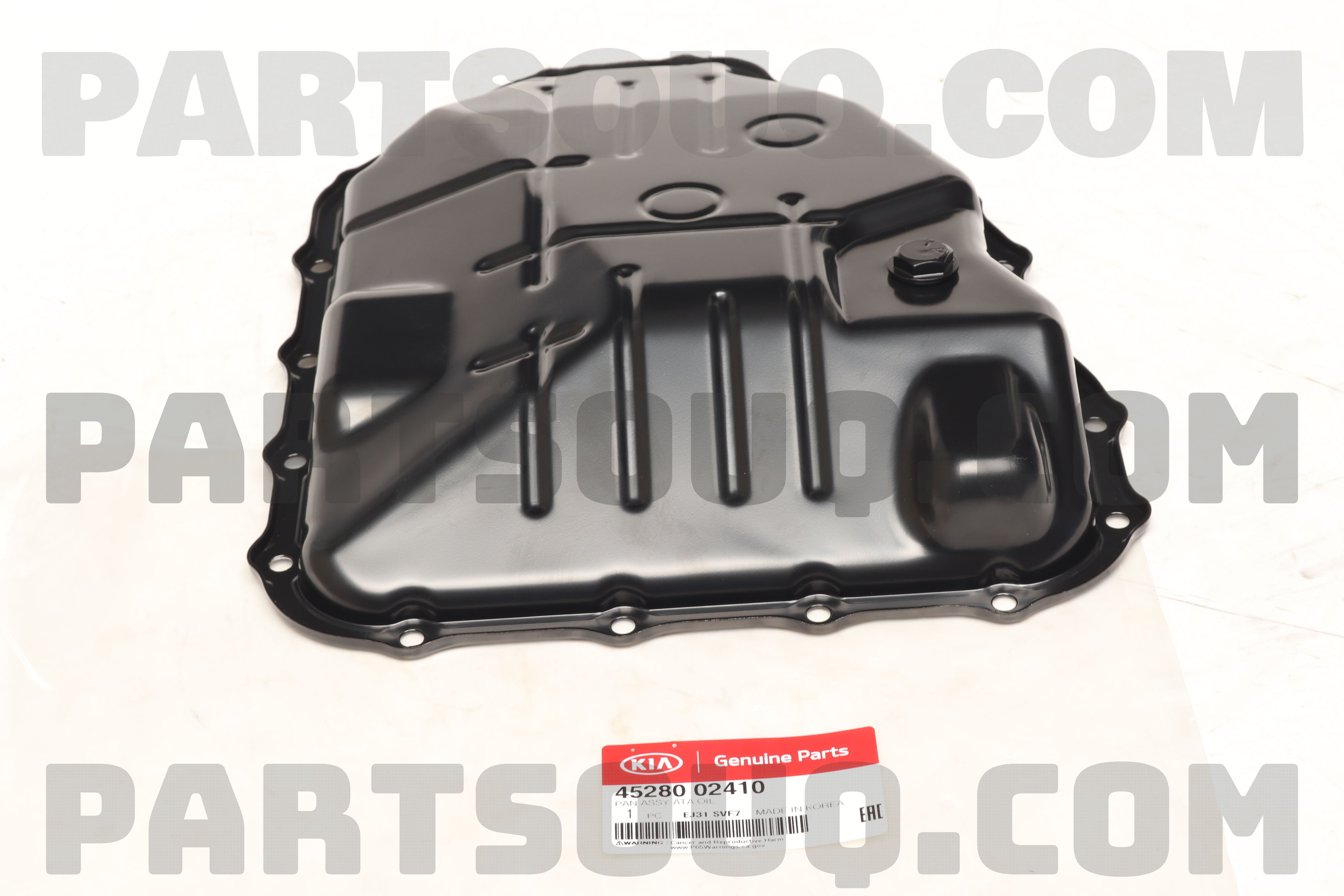 Đáy Cắc Te Hộp Số At Kia Morning / Picanto Mã phụ tùng 4528002410
