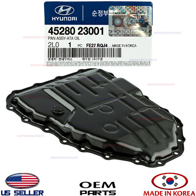 Đáy Cắc Te Hộp Số At Kia Morning / Picanto Mã phụ tùng 4528002410