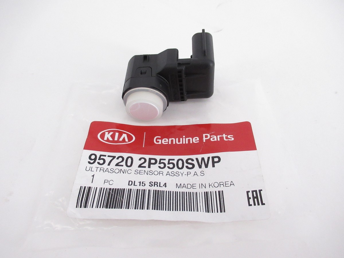 Cảm Biến Va Chạm Trước/Sau Kia Carnival Mã phụ tùng 95720a95000swp