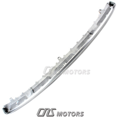 Ốp Nhựa Cản Trước Dưới Kia Grand Sedona Mã phụ tùng 86565a9500