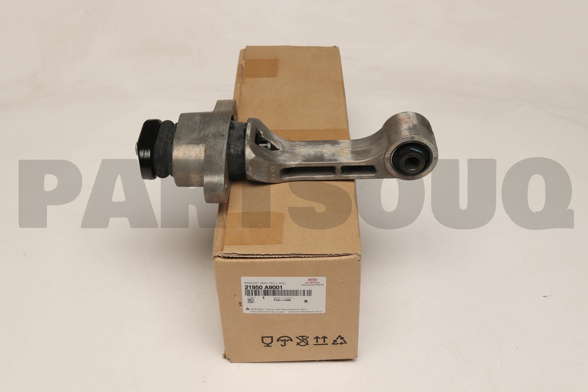 Giá Bắt Chân Động Cơ Kia Grand Sedona Mã phụ tùng 21950a9001