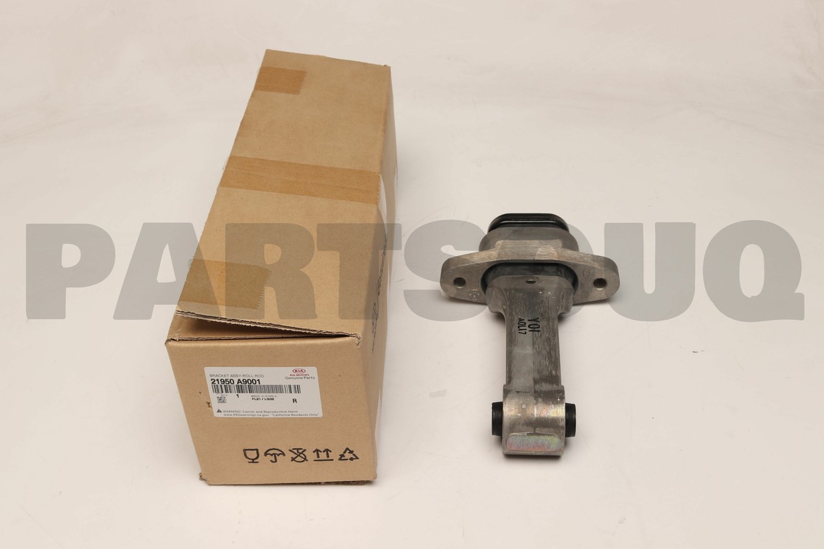 Giá Bắt Chân Động Cơ Kia Grand Sedona Mã phụ tùng 21950a9001