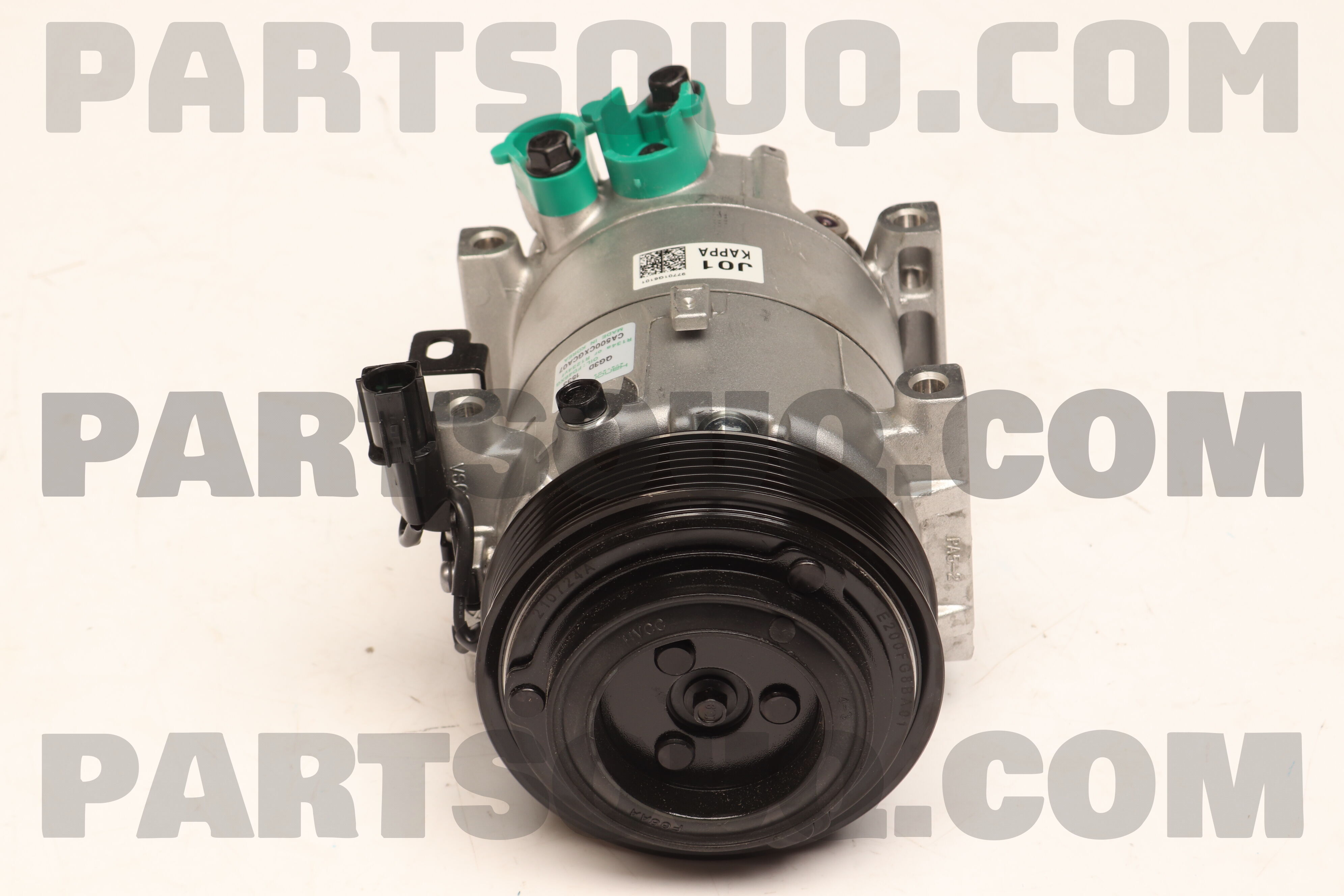 Lốc Điều Hòa Kia Morning / Picanto Mã phụ tùng 97701g6101