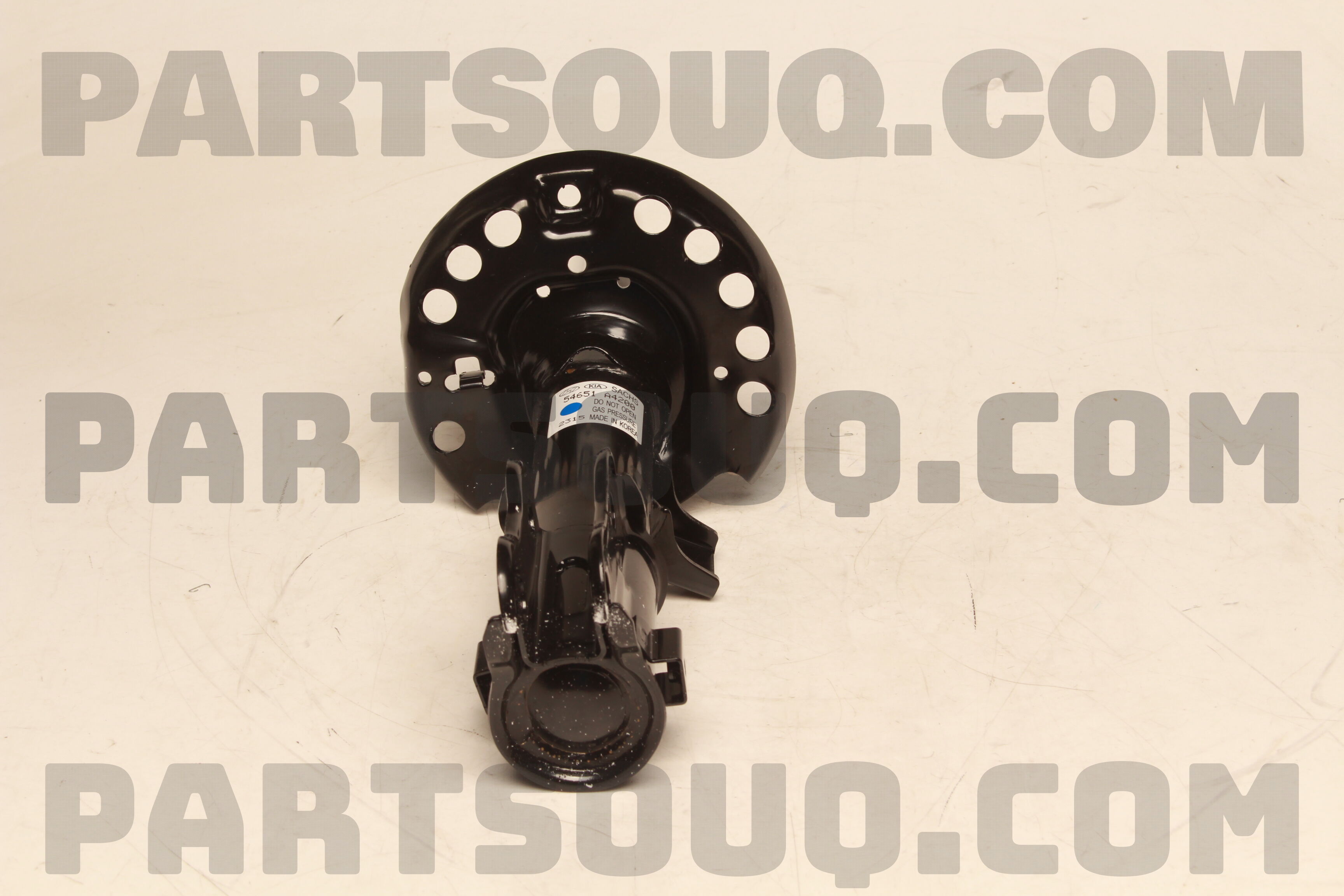 Giảm Xóc Trước Trái Kia Carens / rondo Mã phụ tùng 54650A4200