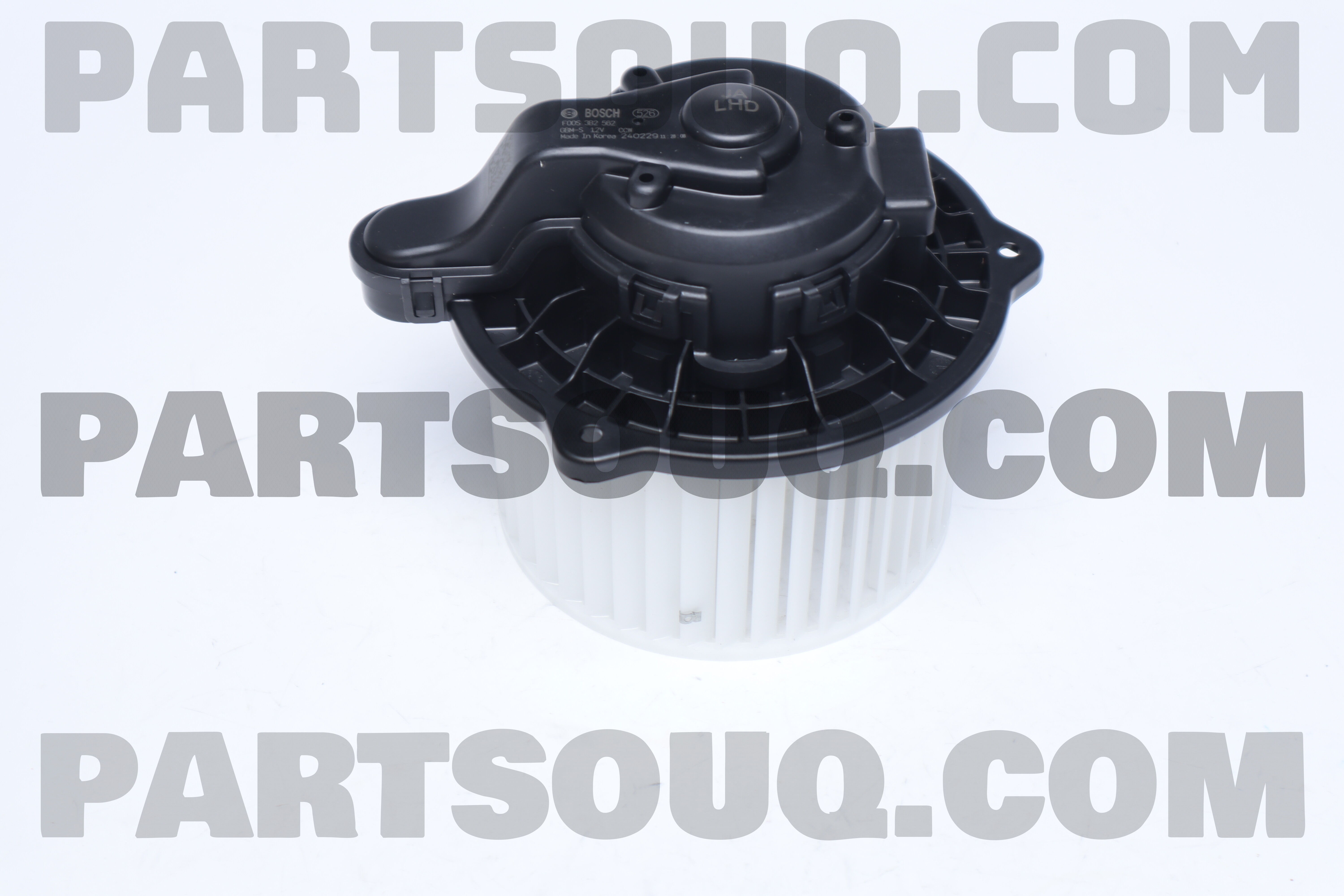 Mô Tơ Quạt Gió Điều Hòa Trong Xe Kia Morning / Picanto Mã phụ tùng 97111G6000
