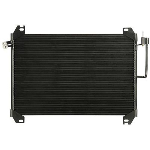 Giàn Nóng Kia Morning / Picanto Mã phụ tùng 97606g6000