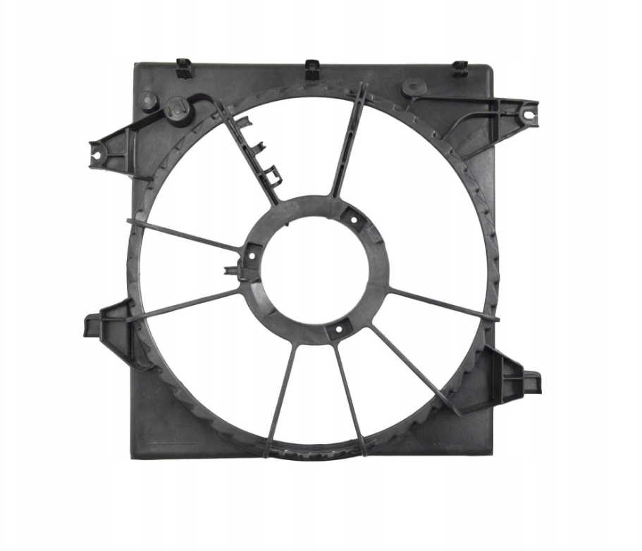 Quạt Gió Động Cơ Kia Morning / Picanto Mã phụ tùng 25380g6050