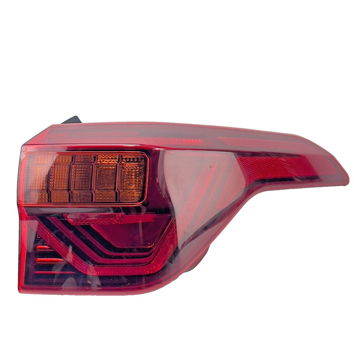 Đèn Hậu Trái Kia Carens / rondo OEM 924011D002-TW