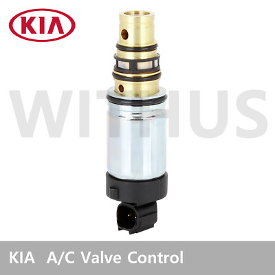 Van Đuôi Lốc Điều Hòa Kia Sorento OEM 976742S000