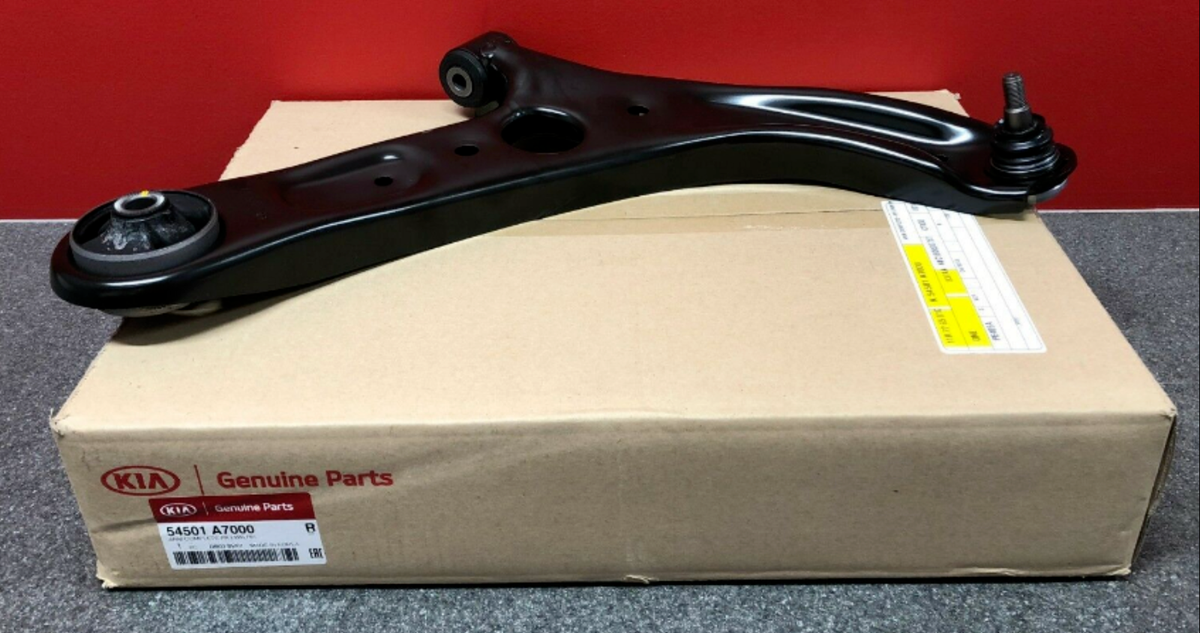 Càng A Phải Kia Forte / Cerato OEM 54501A7000-OE
