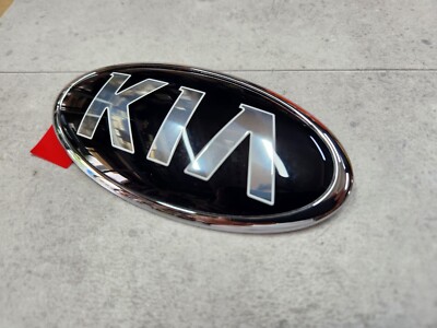Chữ Kia Kia K3 Mã phụ tùng 863201W250
