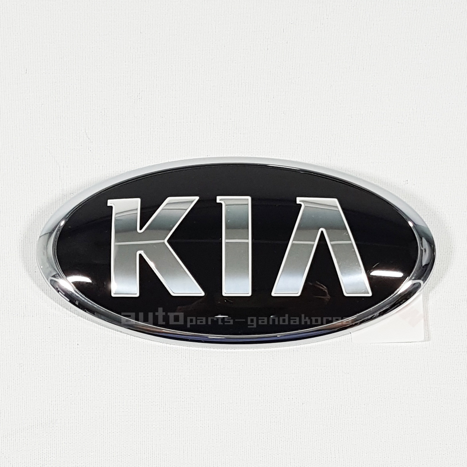 Chữ Kia Kia K3 Mã phụ tùng 863201W250