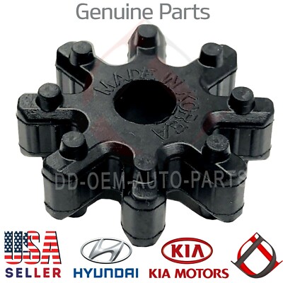 Bánh Răng Hoa Khế Kia Forte / Cerato Mã phụ tùng 563152K000FFF