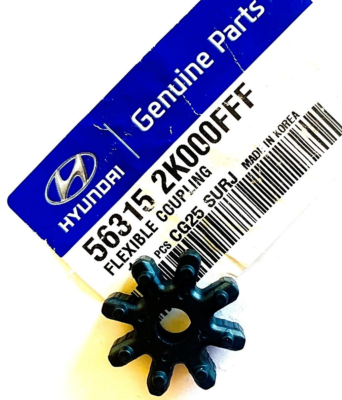 Bánh Răng Hoa Khế Kia Forte / Cerato Mã phụ tùng 563152K000FFF